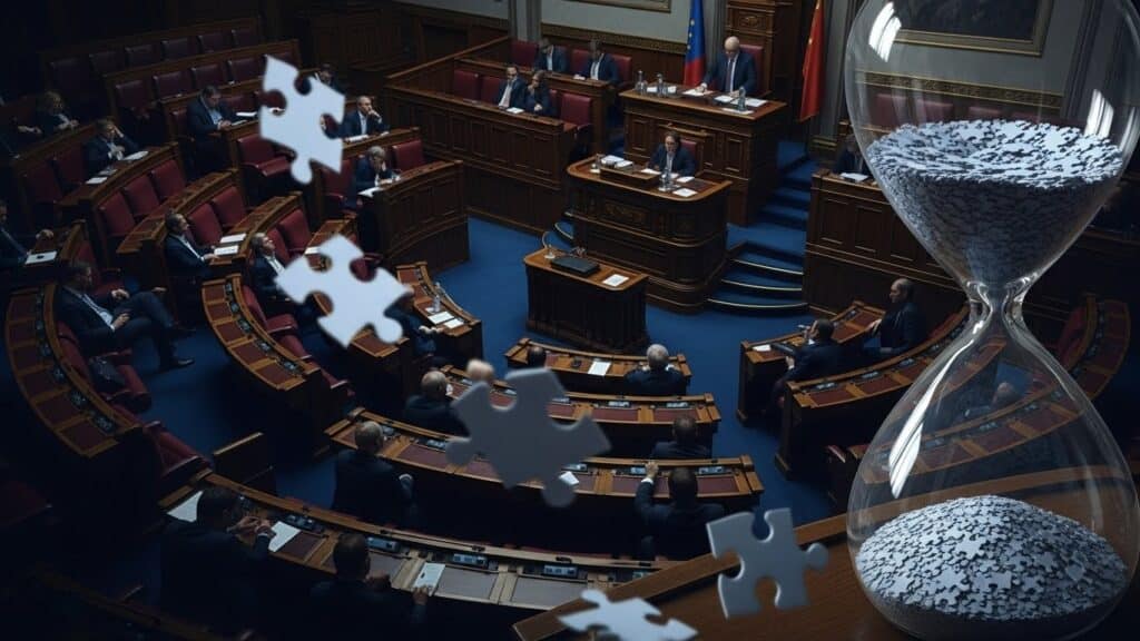 Retraites : L’Assemblée Suspend la Réforme et Joue son Va-Tout