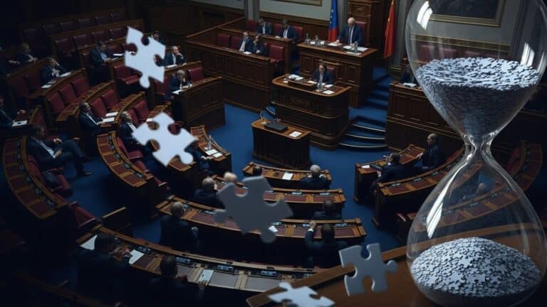 Retraites : L’Assemblée Suspend la Réforme et Joue son Va-Tout