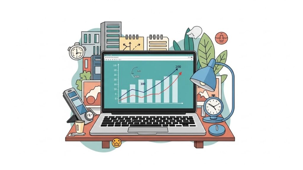 Rétrospectives de Fin d’Année : Pourquoi Elles Nous Obsèdent