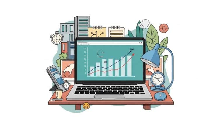 Rétrospectives de Fin d’Année : Pourquoi Elles Nous Obsèdent