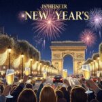 Réveillon 2026 à Paris : 10 Idées de Soirées Inoubliables