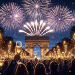 Réveillon 2026 : Idées Originales pour Fêter le 31 Décembre
