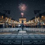 Réveillon 2026 Paris : Concert Champs-Élysées Annulé