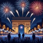 Réveillon du Nouvel An à Paris : Sécurité Renforcée