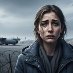 Revenante de Syrie Condamnée à 8 Ans de Prison