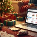 Revente Cadeaux Noël : Explosion des Annonces en France
