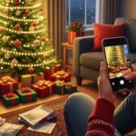 Revente Cadeaux Noël : Un Business Florissant