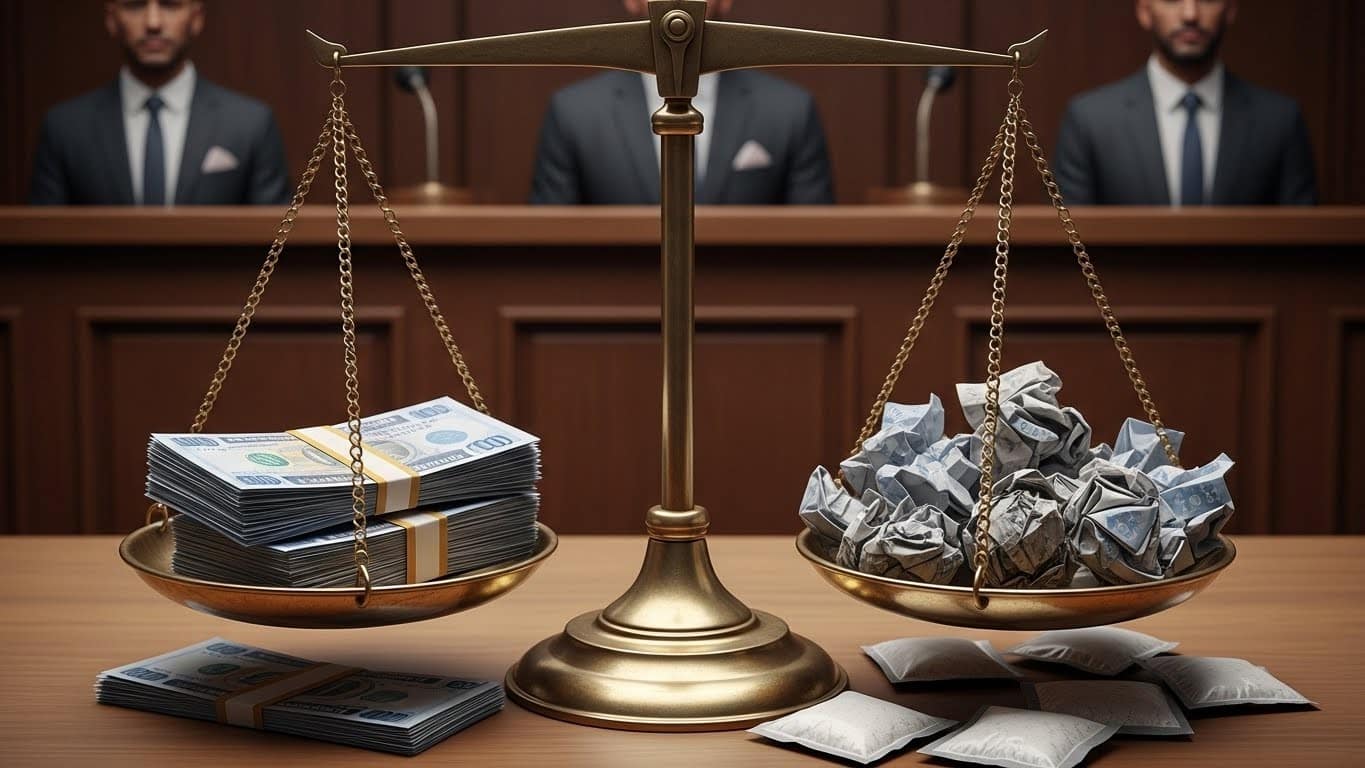 Découvrez comment le Var intègre désormais les revenus criminels (drogue, blanchiment) au calcul des prestations sociales. Une mesure choc pour que « le crime ne paise plus ». Explications complètes.