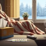 Rhume ou Grippe : Les 5 Questions Essentielles en Hiver