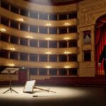 Riccardo Chailly Hospitalisé : Malaise à la Scala de Milan