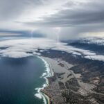 Rivière Atmosphérique : Le Phénomène Qui Inonde la Californie