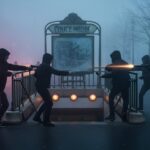 Rixe à Créteil : Coups de Feu et Tentative d’Homicide