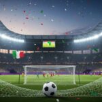 Riyad Mahrez Historique avec l&rsquo;Algérie à la CAN 2025