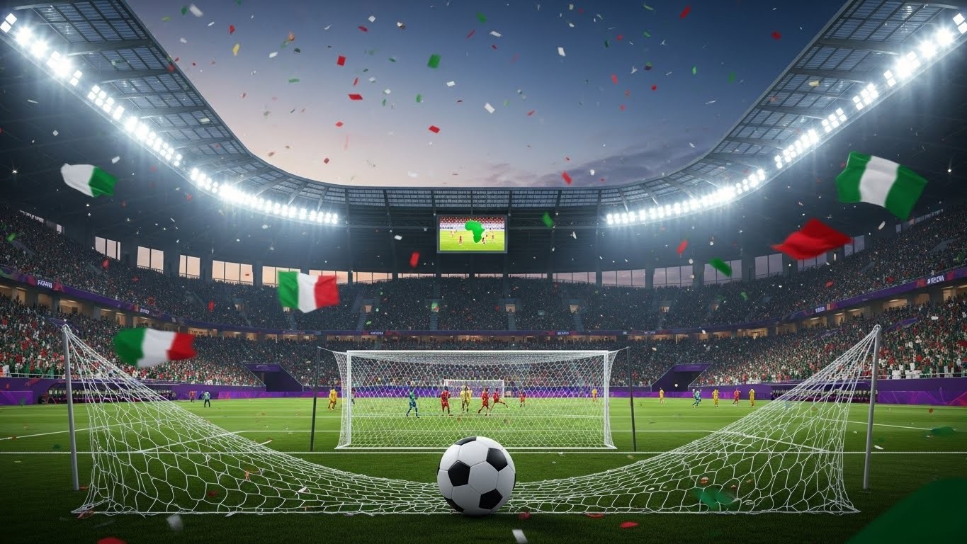 Découvrez comment Riyad Mahrez a porté l'Algérie vers une victoire 3-0 face au Soudan à la CAN 2025, avec un doublé qui le propulse meilleur buteur historique des Fennecs en Coupe d'Afrique.