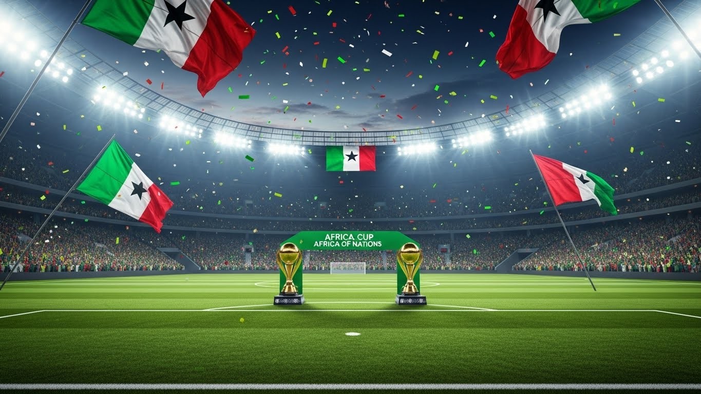 Découvrez le comeback impressionnant de Riyad Mahrez avec les Fennecs à la CAN 2025. Double buteur face au Soudan, il guide l'Algérie vers les sommets à 34 ans. Une renaissance captivante !