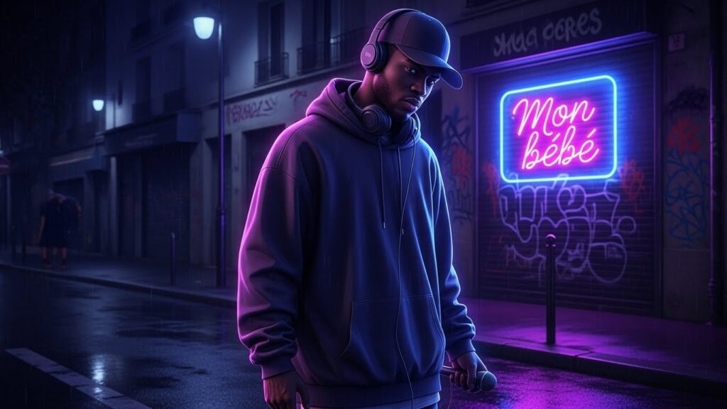 RnBoi, 19 Ans : Le Nouveau Phénomène Qui Fait Trembler la Scène