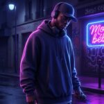 RnBoi, 19 Ans : Le Nouveau Phénomène Qui Fait Trembler la Scène