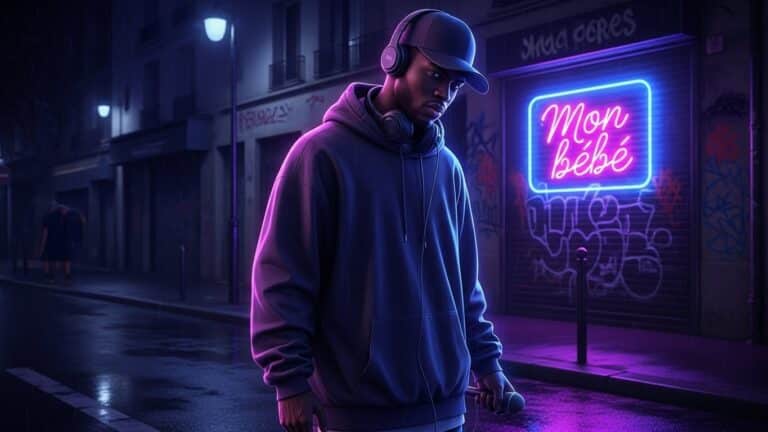 RnBoi, 19 Ans : Le Nouveau Phénomène Qui Fait Trembler la Scène