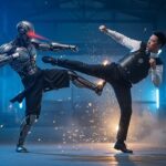 Robot Chinois T-800 : Le Patron Prend un Coup pour Prouver que c’est Réel