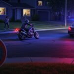 Rodéos Urbains : Sanctions Plus Sévères Annoncées