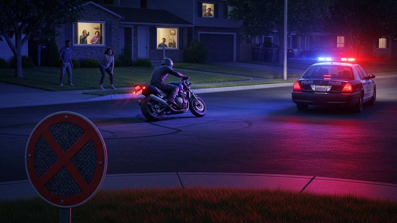 Découvrez les nouvelles mesures choc contre les rodéos urbains : suspension immédiate du permis, saisie du véhicule... Le gouvernement veut en finir avec ces pratiques dangereuses. Quelles conséquences pour la sécurité quotidienne ?