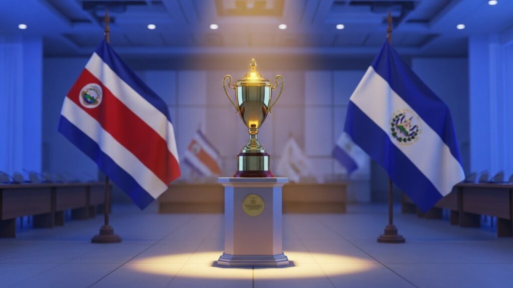 Rodrigo Chaves chez Bukele : Le Costa Rica Veut-il Copier le Modèle Salvadorien ?