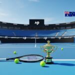 Roger Federer Vedette de l’Open d’Australie 2026