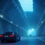 Rogfast : Le Plus Long Tunnel Sous-Marin du Monde