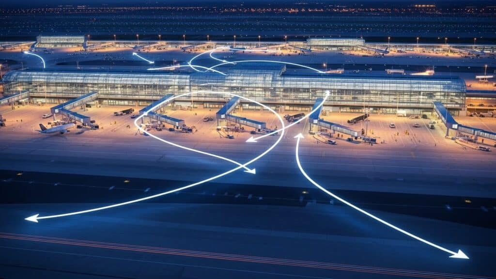 Roissy CDG : Le Choc de Simplification qui Change Tout