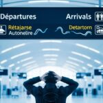 Roissy Charles de Gaulle : La Révolution de la Signalétique en 2027