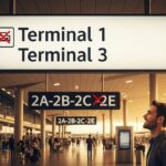 Roissy Simplifie Enfin Ses Terminaux : Adieu le Casse-Tête !