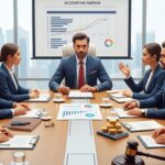 Rôle du Président en Assemblée Générale : Guide Complet