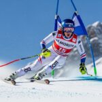 Romane Miradoli 2e en Super-G à Saint-Moritz Avant JO 2026