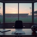 Ronald Araujo en Pause : Barça Accepte pour sa Santé Mentale