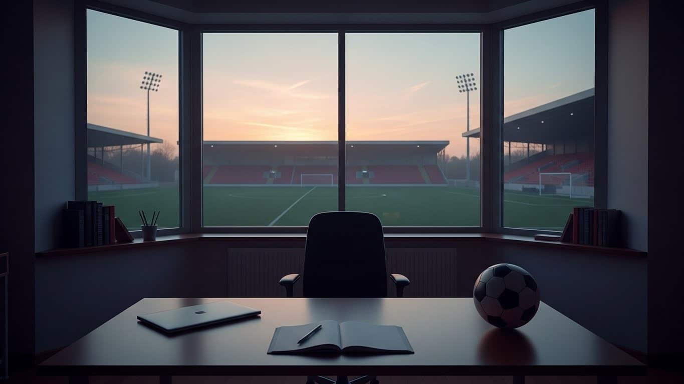 Ronald Araujo traverse une crise psychologique et demande une pause au FC Barcelone. Le club accepte sans hésiter. Décryptage complet d’un tournant rare dans le foot de haut niveau.