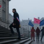 Roubaix : Nouveau Maire à 4 Mois des Municipales 2026