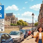 Rouen : Pass Visiteur Gratuit pour Stationner Facilement