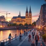 Rouen Plus Attractive : Emploi et Logement en Essor