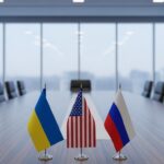 Roustem Oumierov : Le Nouvel Homme Fort des Négociations de Paix