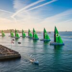 Route du Rhum 2026 : Vers une Course Zéro Carbone ?