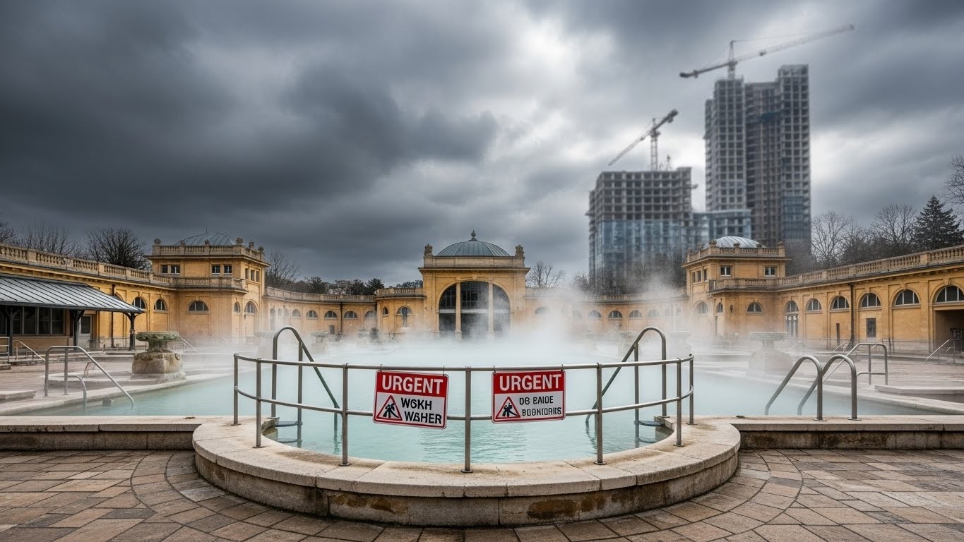La mairie de Royat porte plainte contre ValVital pour escroquerie et détournement de fonds. Promesses d'investissements non tenues, bénéfices encaissés : un conflit explosif autour des thermes et de Royatonic. Découvrez les détails.