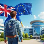 Royaume-Uni : Retour dans Erasmus dès 2027 ?