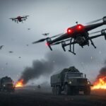 Rubicon : Les Escadrons de Drones Russes qui Terrifient l’Ukraine