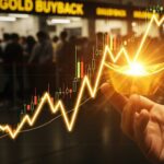 Ruée vers l’Or 2025 : Prix Record, Vendre ou Garder ?