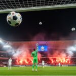 Rulli et Greenwood Portent l'OM Vers les Sommets