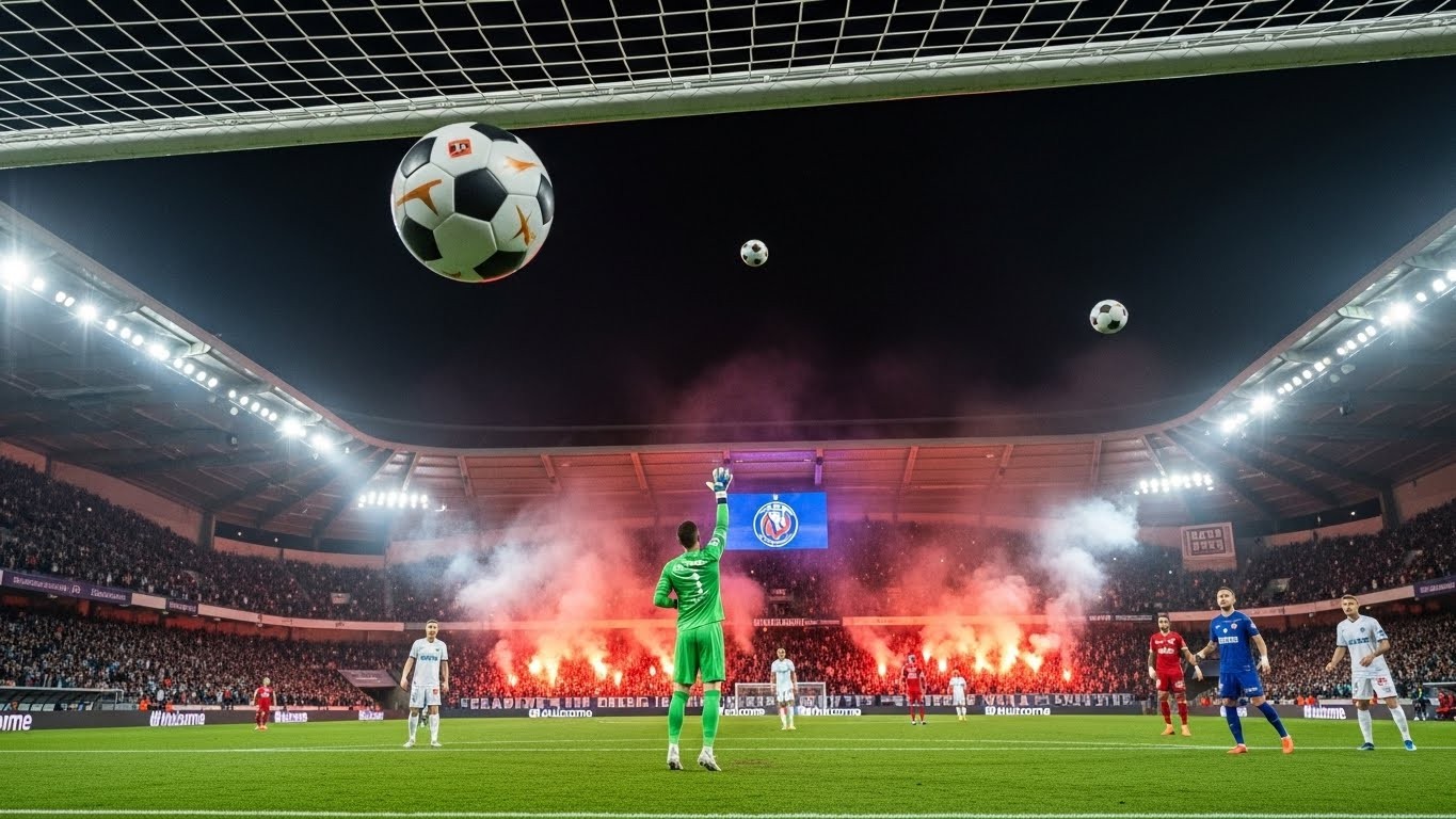 Découvrez comment Geronimo Rulli et Mason Greenwood deviennent les piliers incontestables de l'Olympique de Marseille. Analyse détaillée de leurs performances décisives face à Monaco et leur impact sur l'équipe.