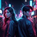 Rumeurs de Couple Jungkook et Winter : Polémique K-Pop