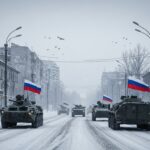 Russie Prend Koupiansk : Contrôle Total Affirmé