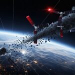 Russie vs Starlink : Une Menace Spatiale en Développement ?