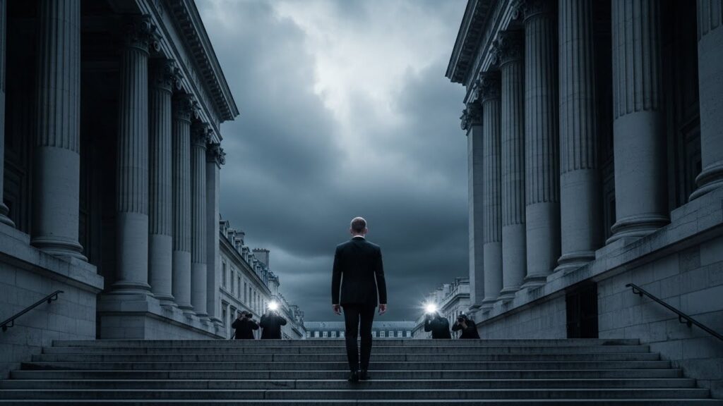 Saad Lamjarred : Procès pour Viol Reporté de Plusieurs Mois